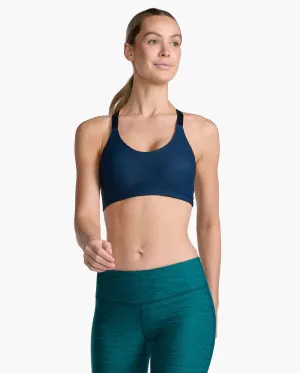 2XU Womens Aero Medium Impact Bra