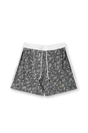 Ace Graphic Casual 5" Shorts 2.0 - Paisley