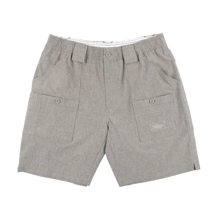 Aftco M100L Stretch Short Long