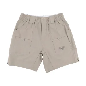 Aftco M100L Stretch Short Long