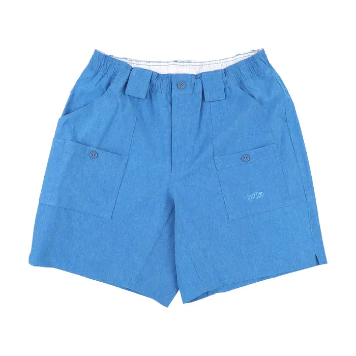 Aftco M100L Stretch Short Long