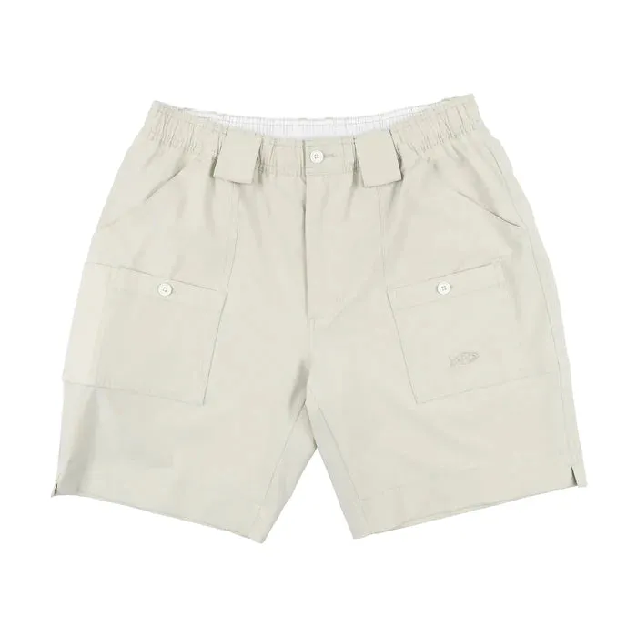 Aftco M100L Stretch Short Long