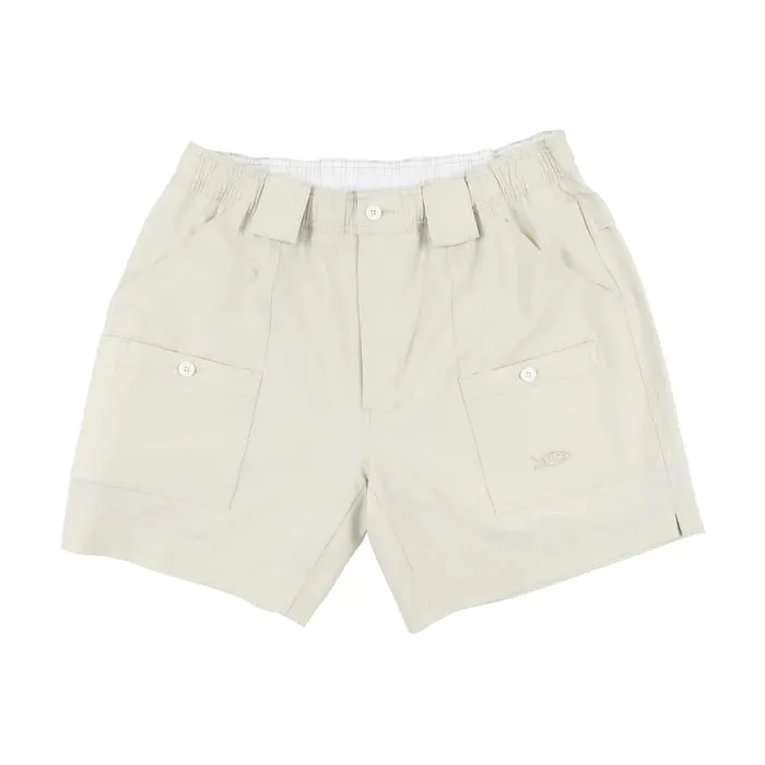 Aftco Stretch Original Fishing Short M100