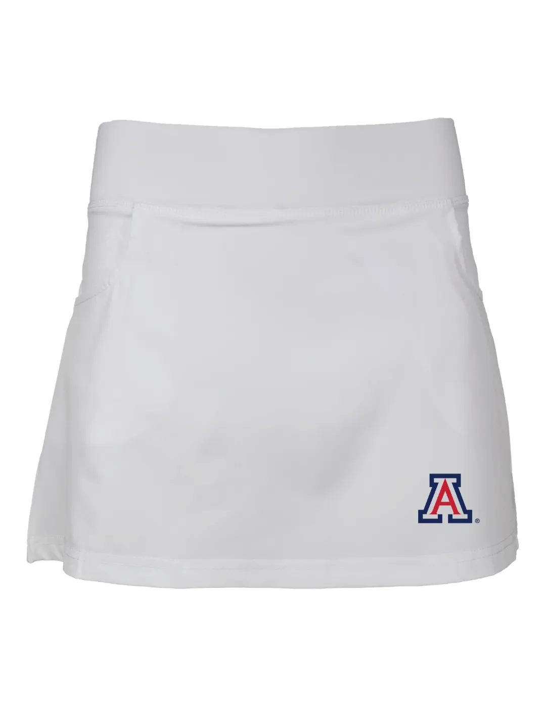 Arizona Wildcats Youth Girls' Skort