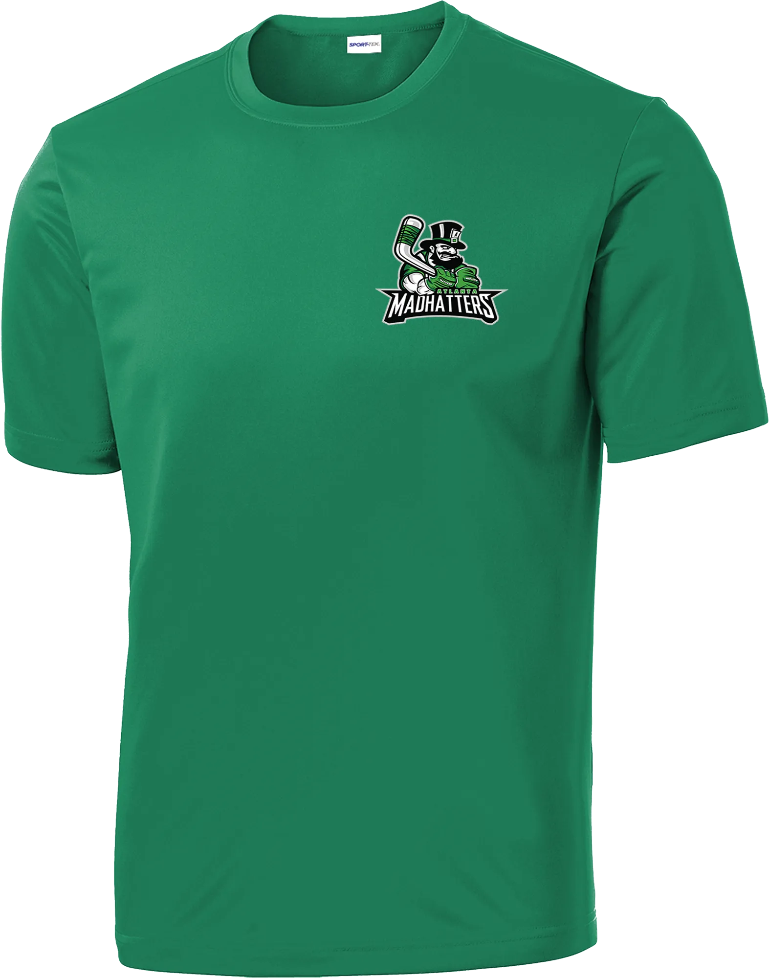 Atlanta Madhatters PosiCharge Competitor Tee