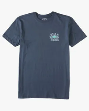 Billabong Sharky Short Sleeve Tee