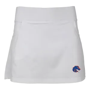 Boise State Broncos Youth Girls' Skort