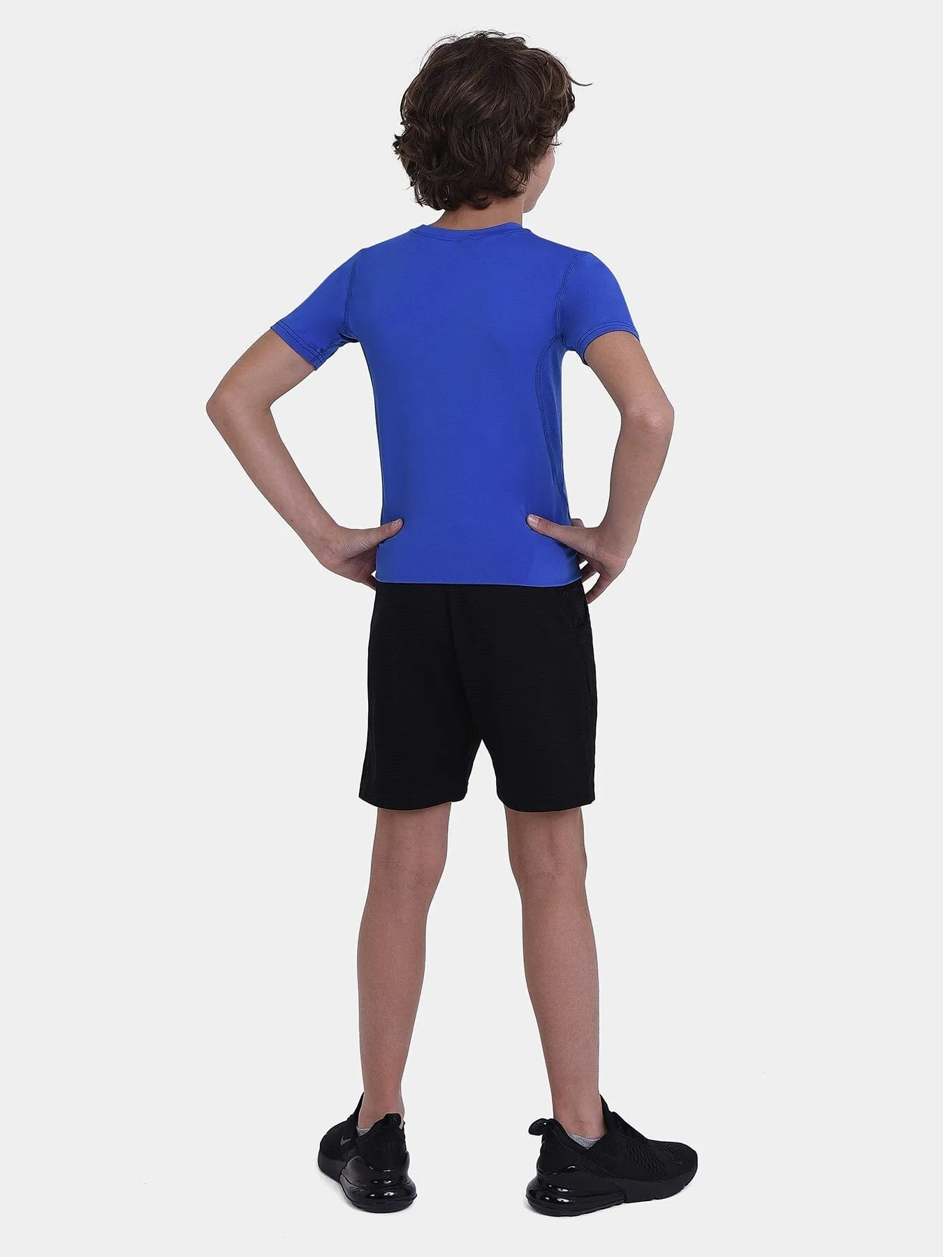 Boys' Aeron Short