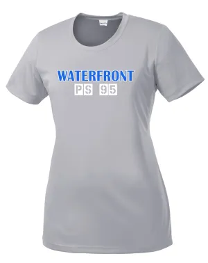 BPS 95 Women's Short Sleeve T-shirt (Performance)