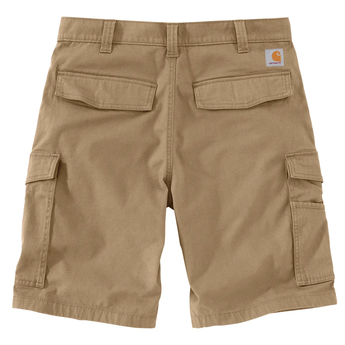 Carhartt Relaxed fit Canvas Cargo Work Short (103542)