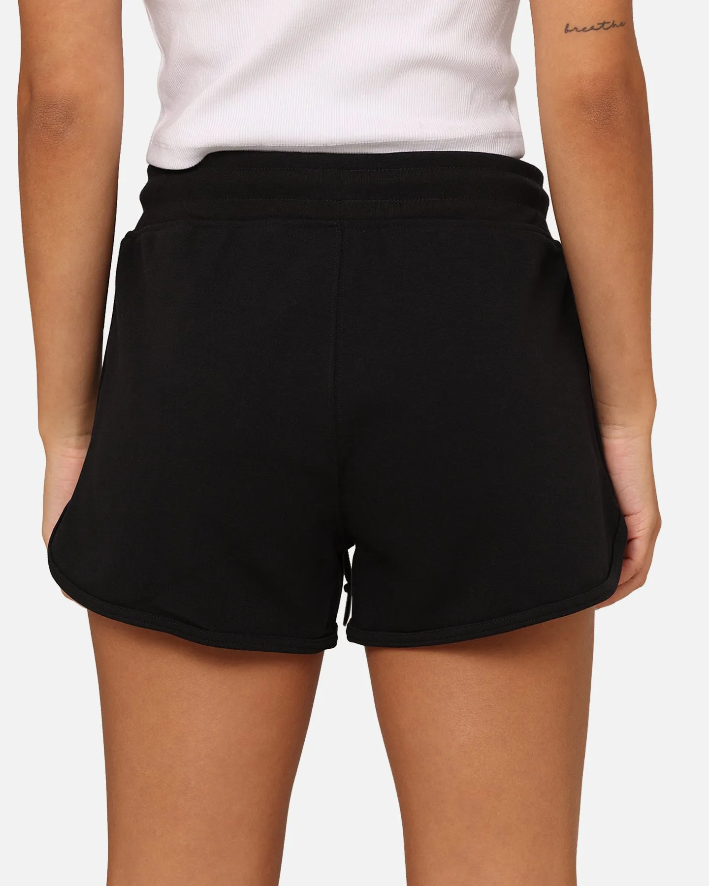 Champion Women's Rochester Tech Shorts Black