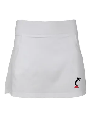 Cincinnati Bearcats Youth Girls' Skort