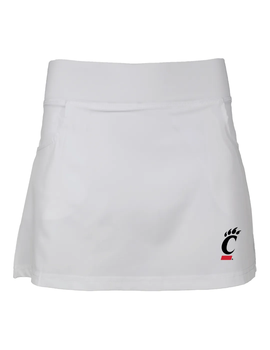 Cincinnati Bearcats Youth Girls' Skort