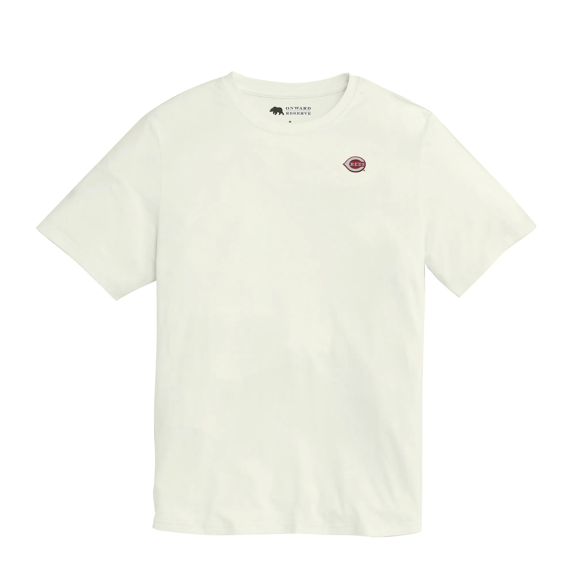 Cincinnati Reds Luxe Tee