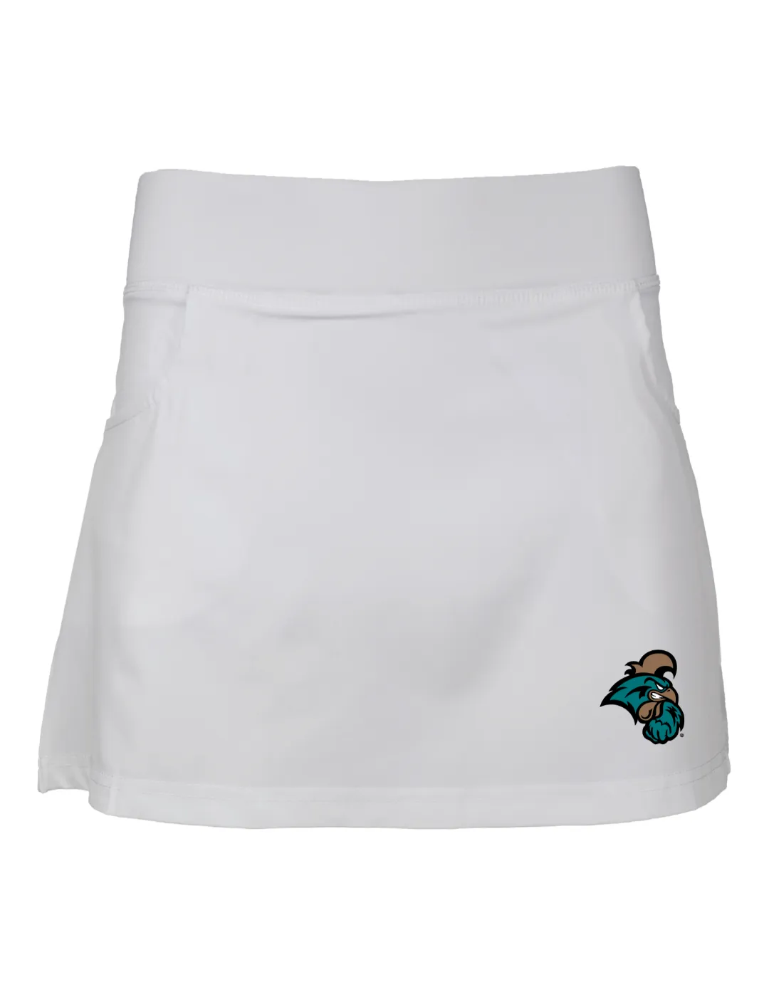 Coastal Carolina Chanticleers Youth Girls' Skort