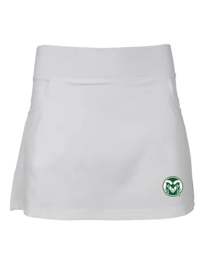 Colorado State Rams Youth Girls' Skort