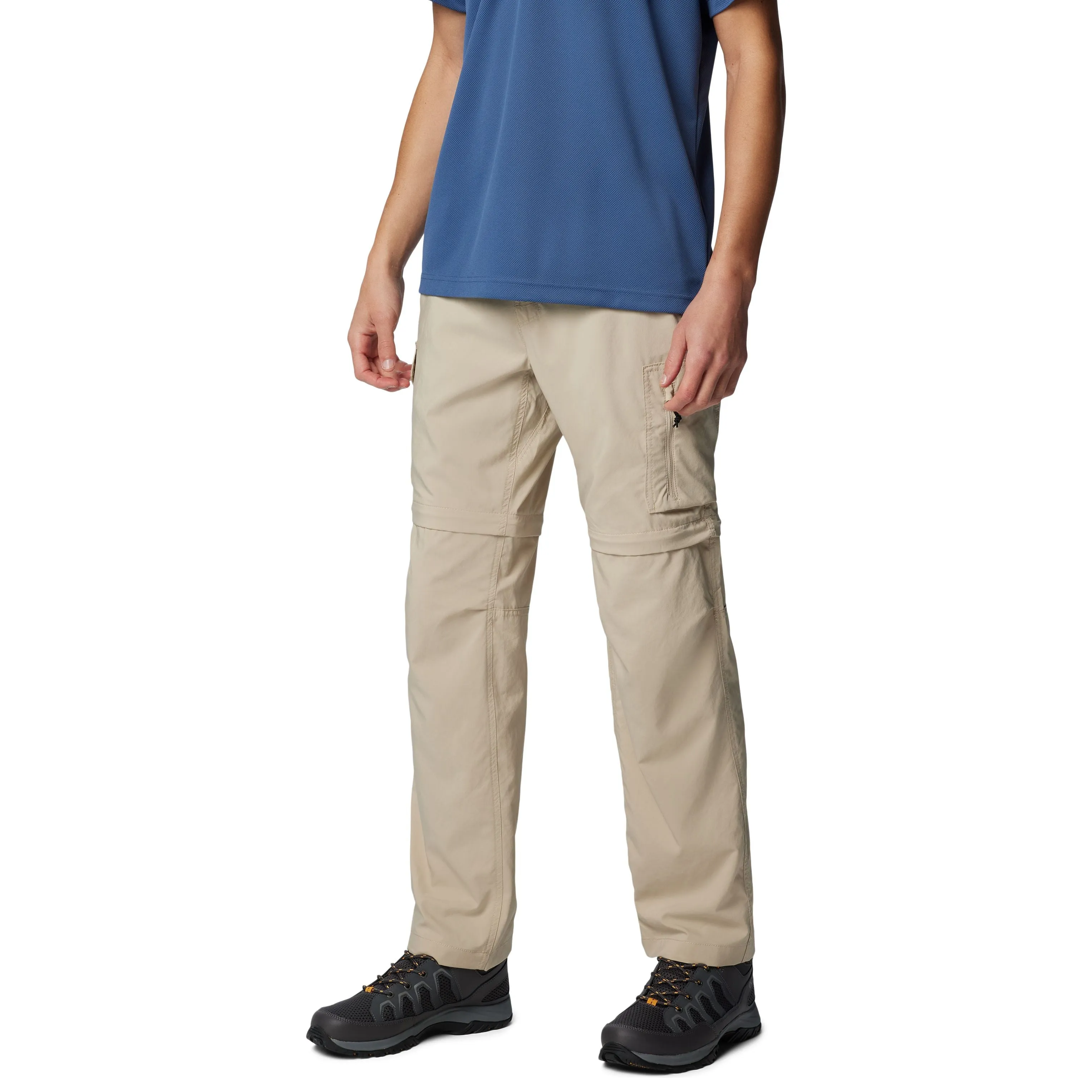 Columbia Men's Silver Ridge Utility Convertible Pant (Sale)