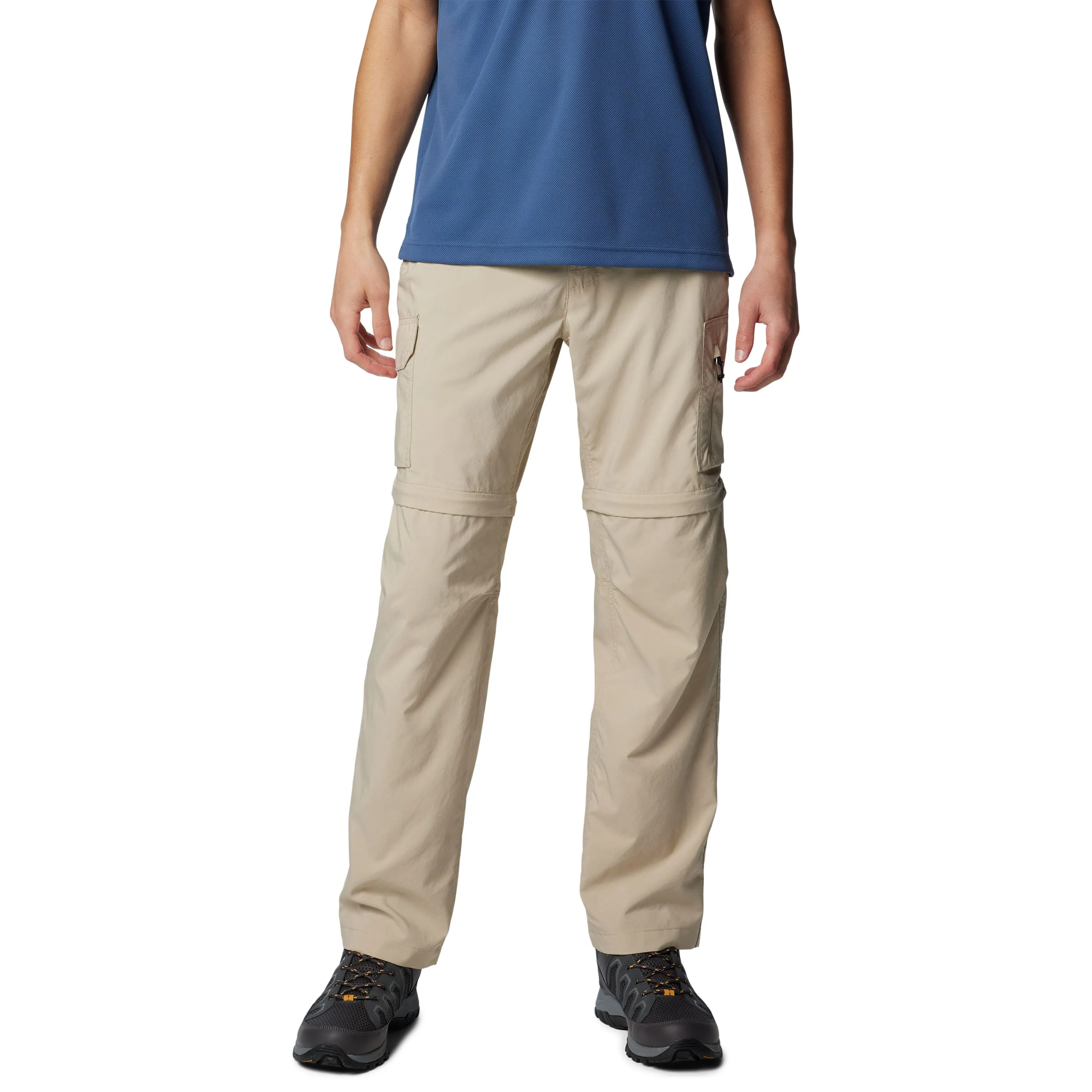 Columbia Men's Silver Ridge Utility Convertible Pant (Sale)