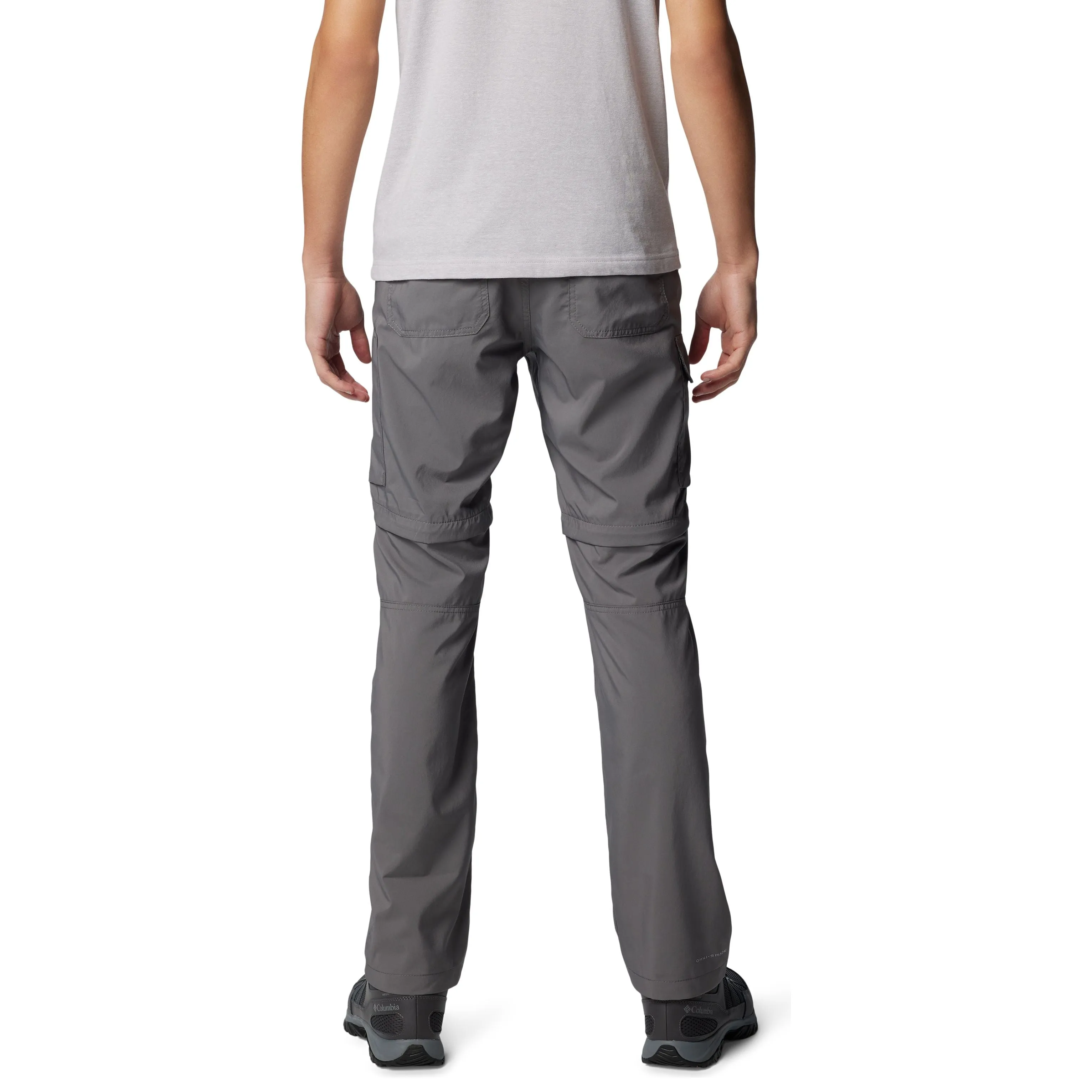 Columbia Men's Silver Ridge Utility Convertible Pant (Sale)