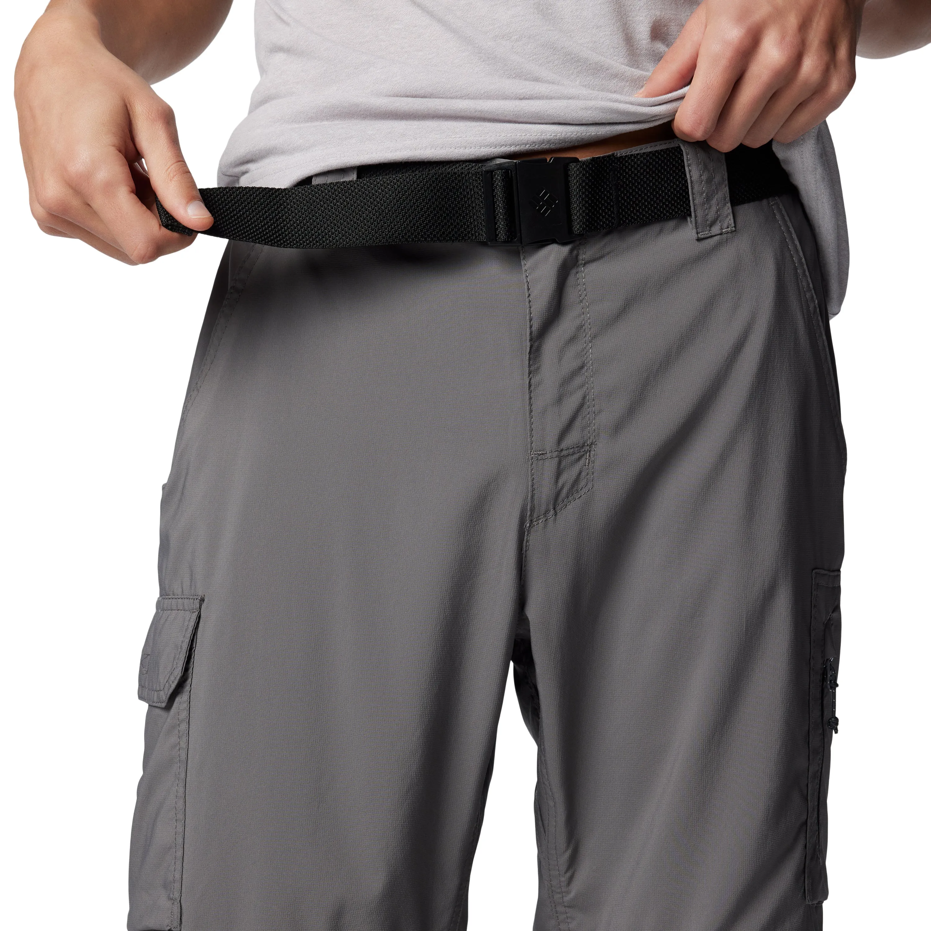 Columbia Men's Silver Ridge Utility Convertible Pant (Sale)