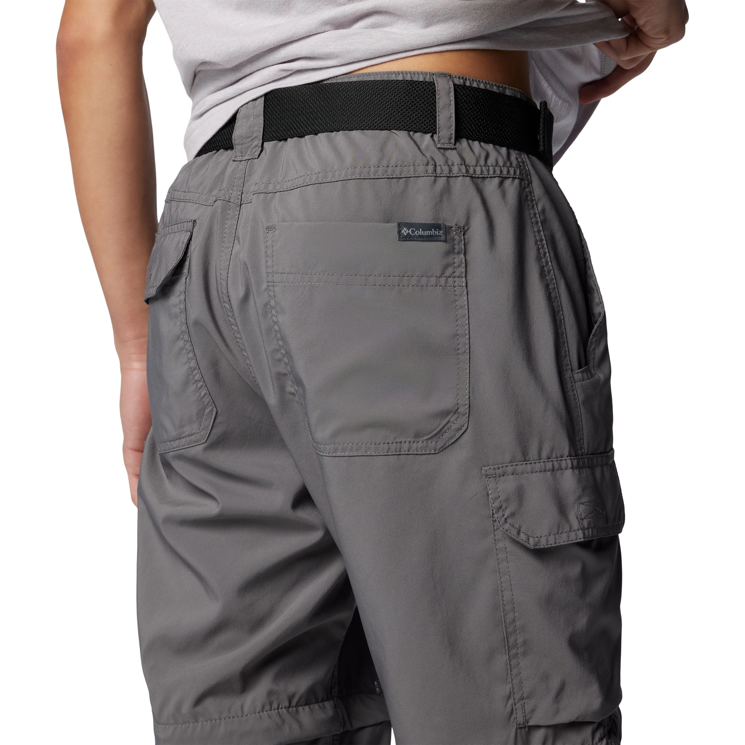 Columbia Men's Silver Ridge Utility Convertible Pant (Sale)