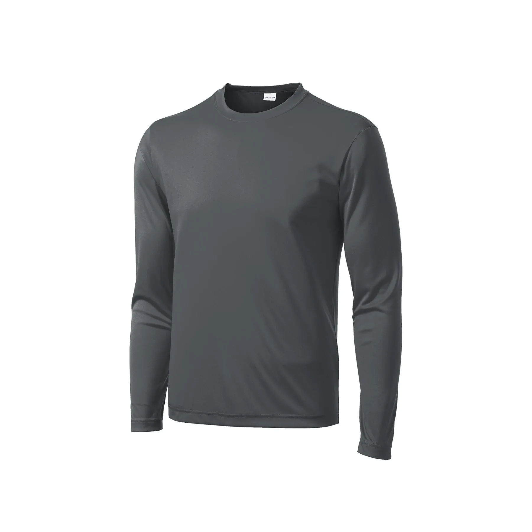 COMPETITOR LONG SLEEVE TEE - YOUTH