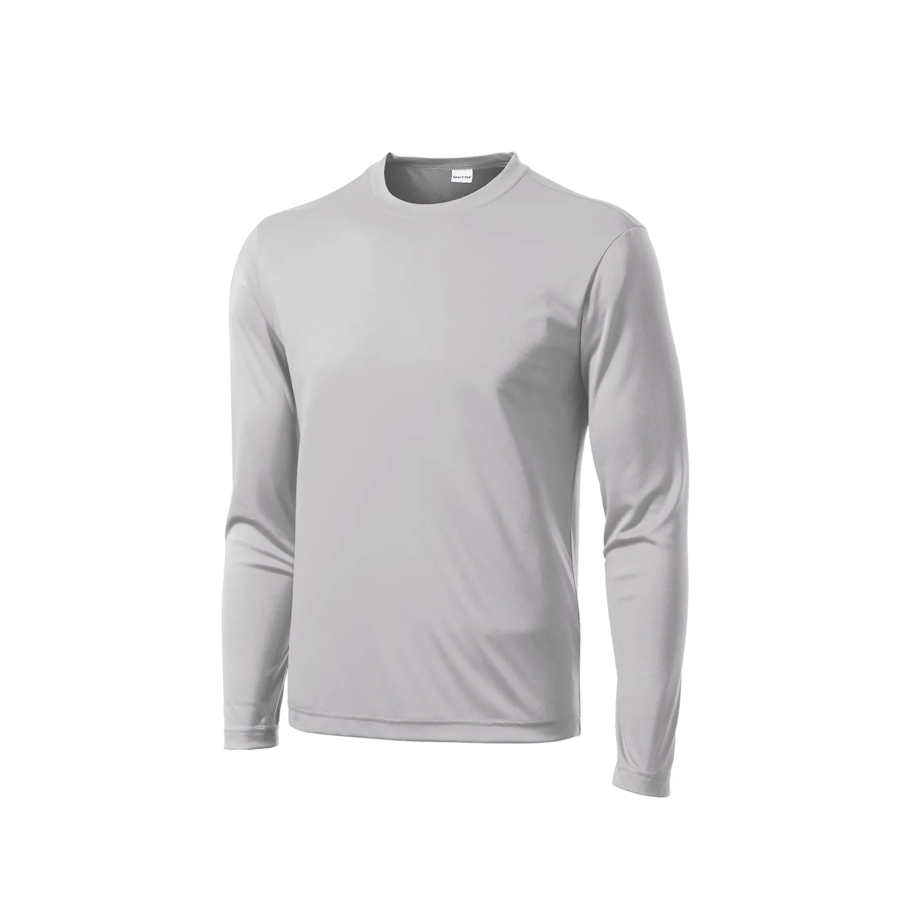 COMPETITOR LONG SLEEVE TEE - YOUTH