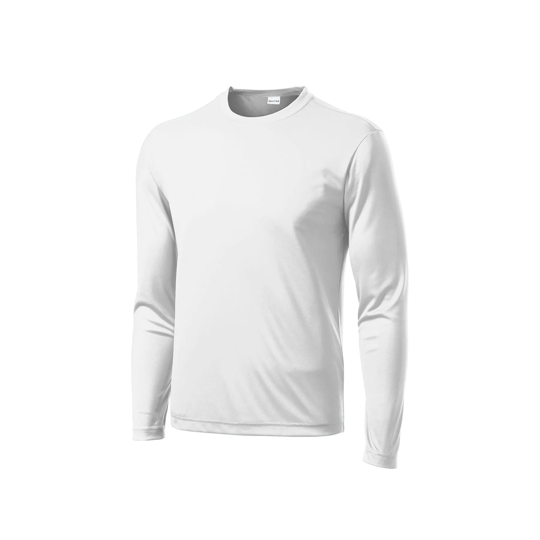 COMPETITOR LONG SLEEVE TEE - YOUTH