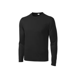 COMPETITOR LONG SLEEVE TEE - YOUTH