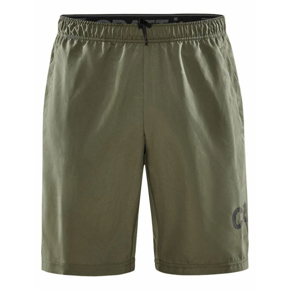 Craft Men's Core Essence Shorts Rift/Rift SS24