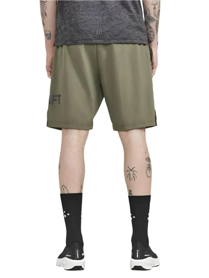 Craft Men's Core Essence Shorts Rift/Rift SS24