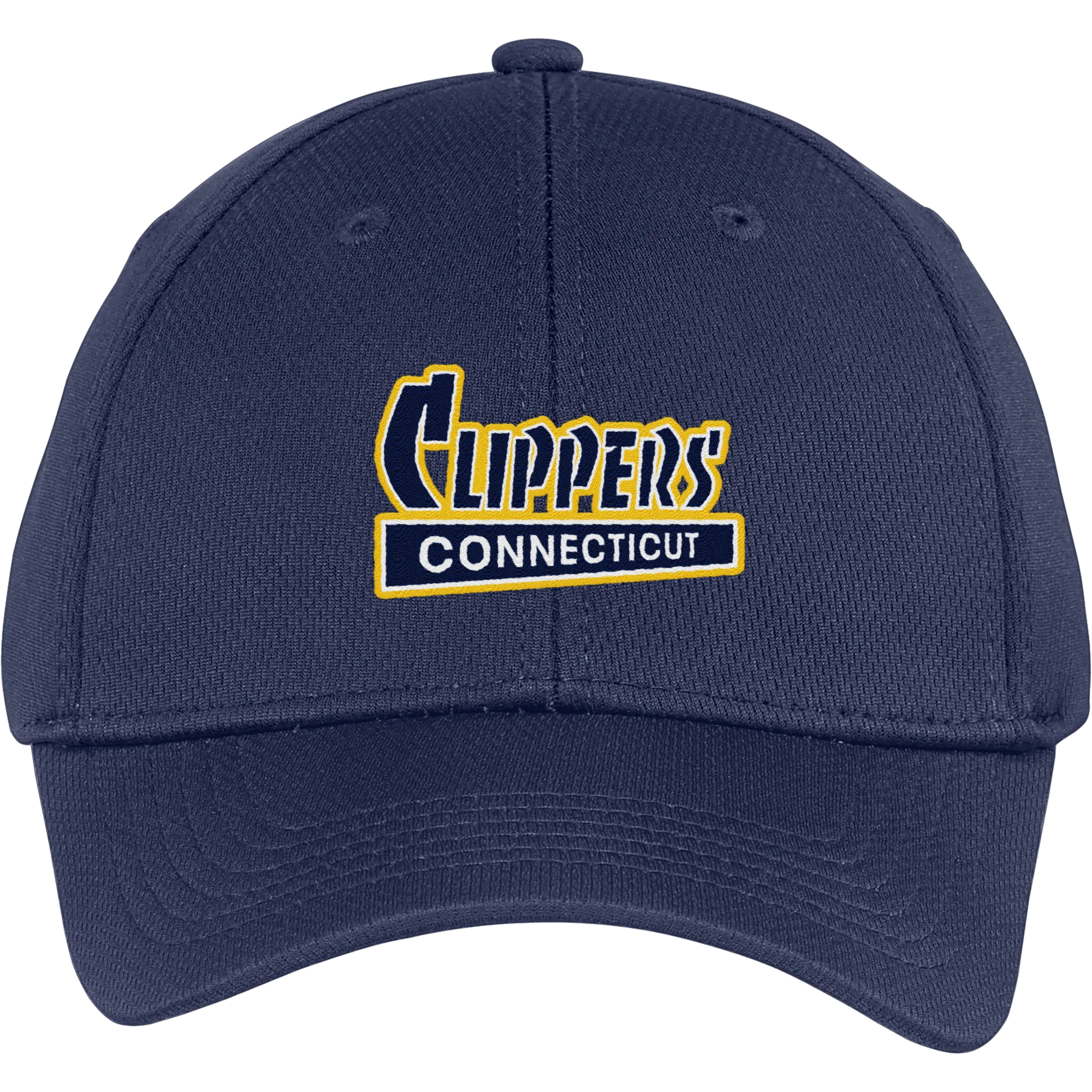 CT Clippers Youth PosiCharge RacerMesh Cap