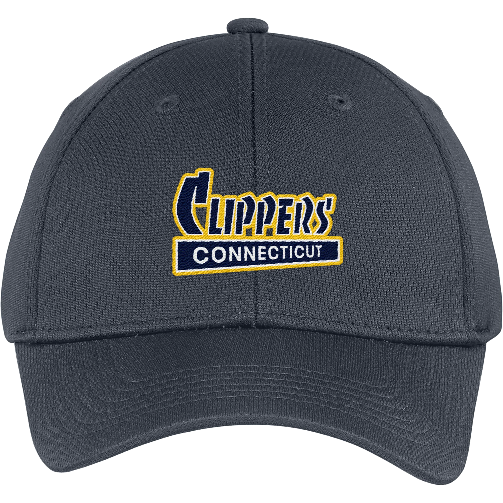 CT Clippers Youth PosiCharge RacerMesh Cap