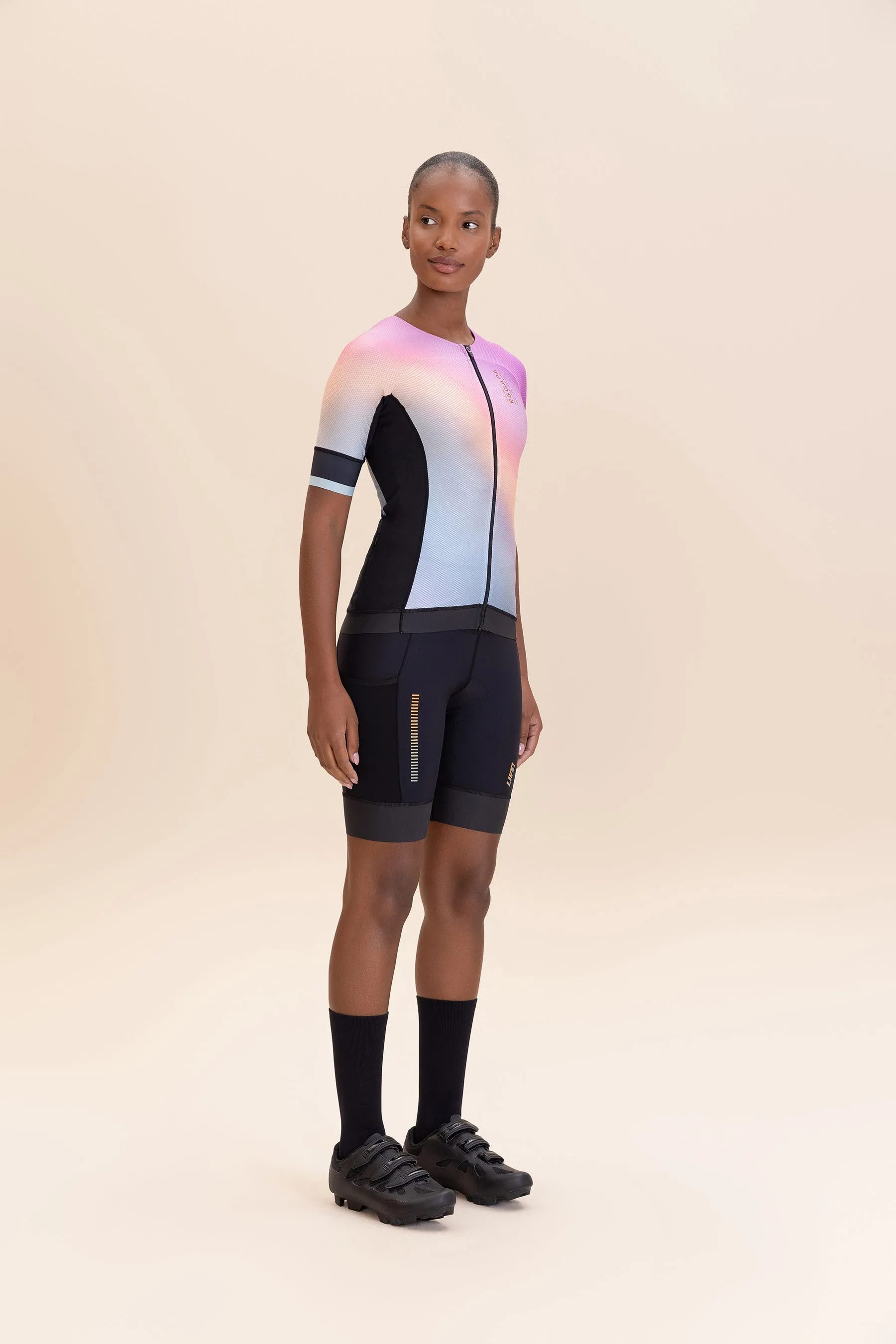 Daydream Bike Shorts