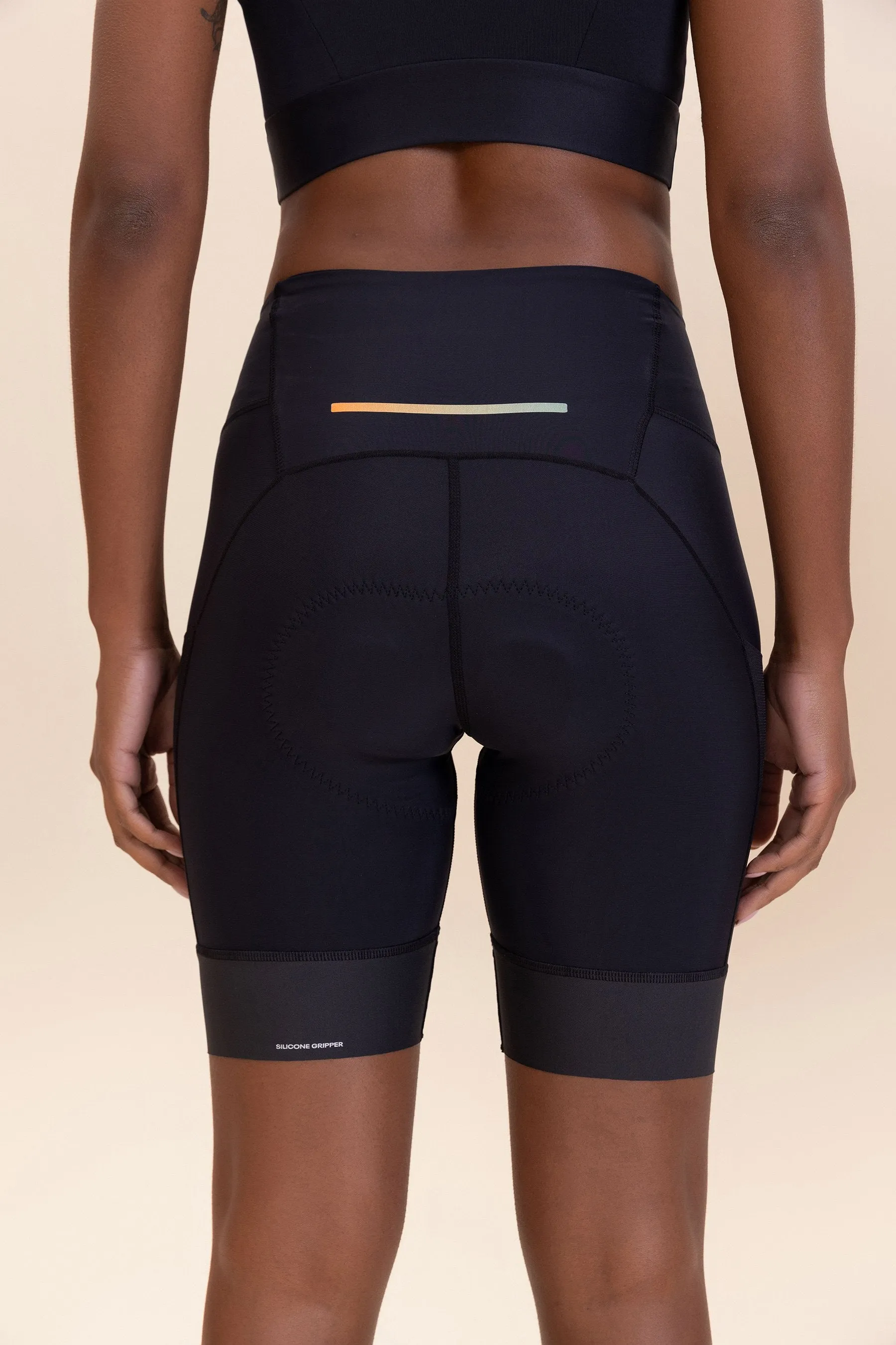 Daydream Bike Shorts