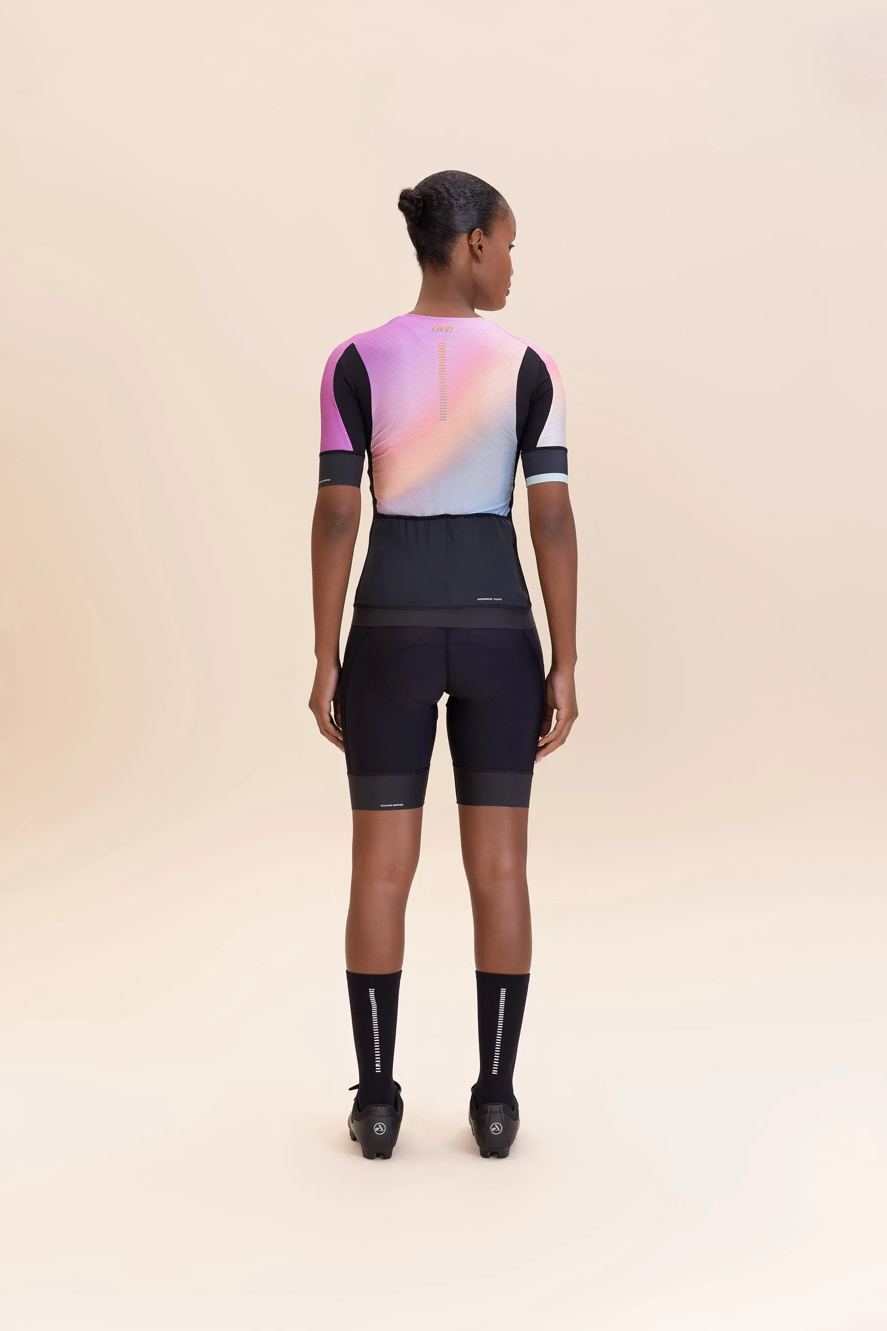 Daydream Bike Shorts