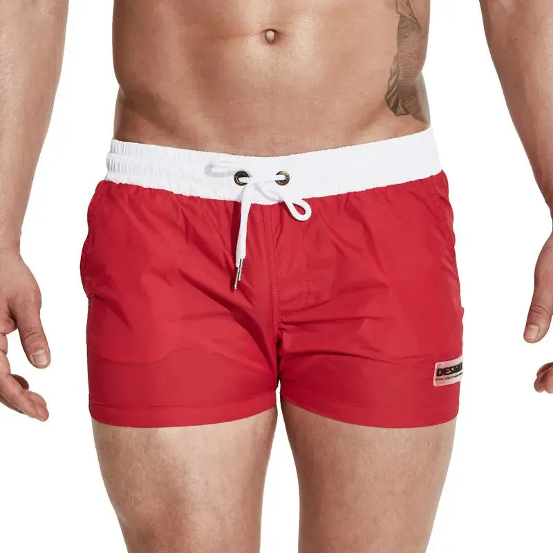 DESMIIT Casual Shorts