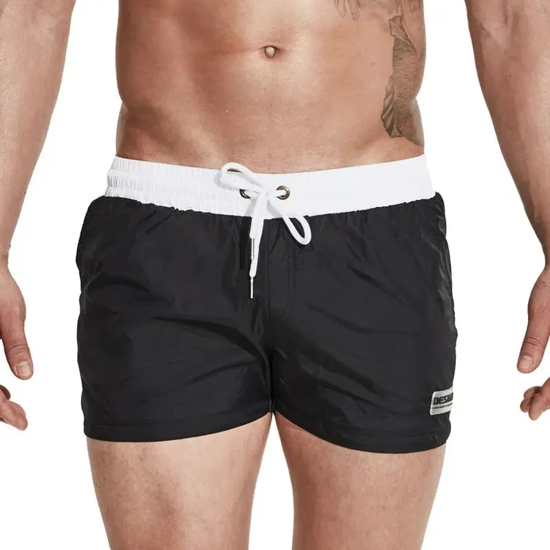 DESMIIT Casual Shorts