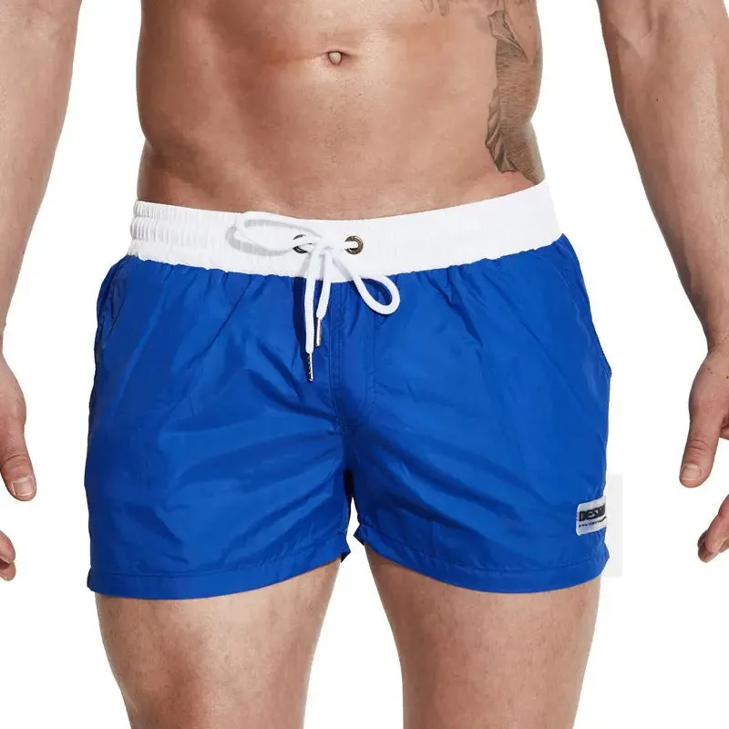 DESMIIT Casual Shorts