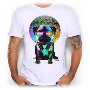 Disco Dog