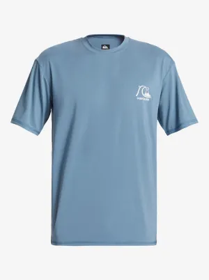 DNA Surf Tee - Blue Shadow