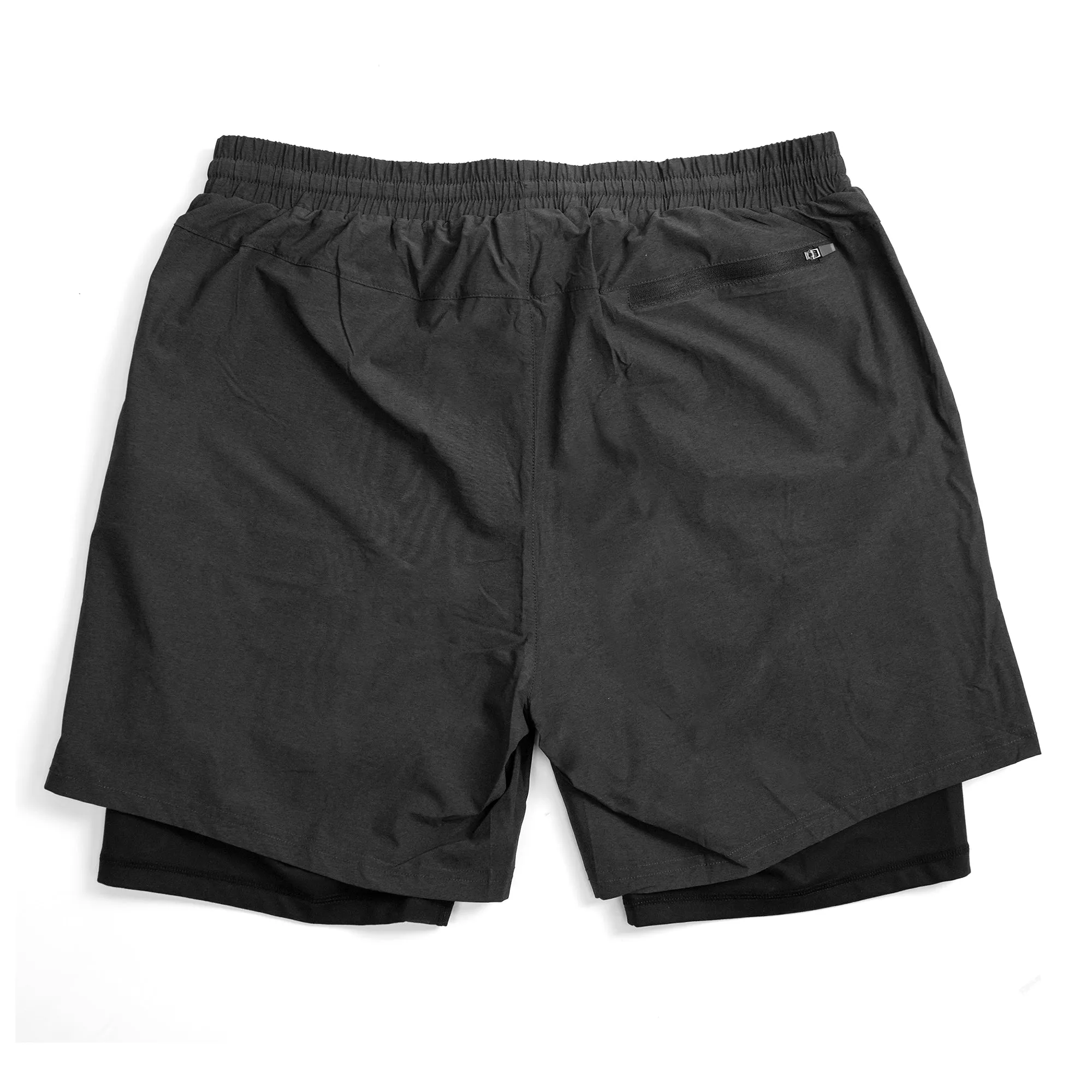 Dual-Tech Shorts