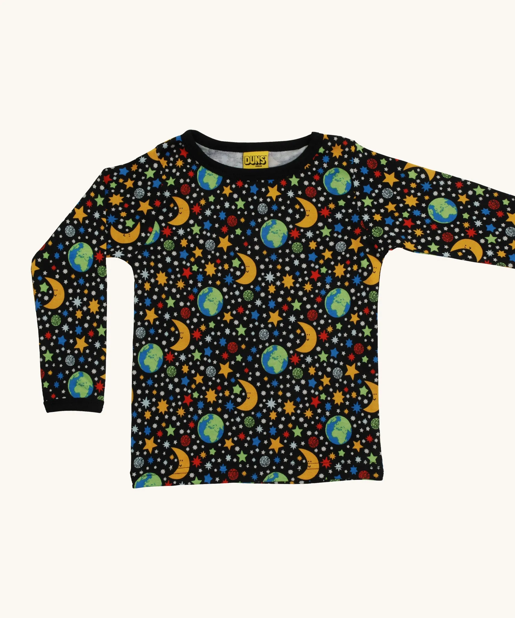 Duns Long Sleeve Top - Mini Mother Earth