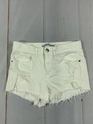 Express Jean Shorts size 4