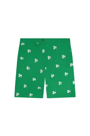 Fairway Heritage Short - Shamrocks