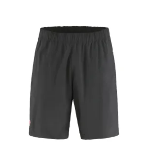 Fjallraven High Coast Relaxed Shorts Dark Grey