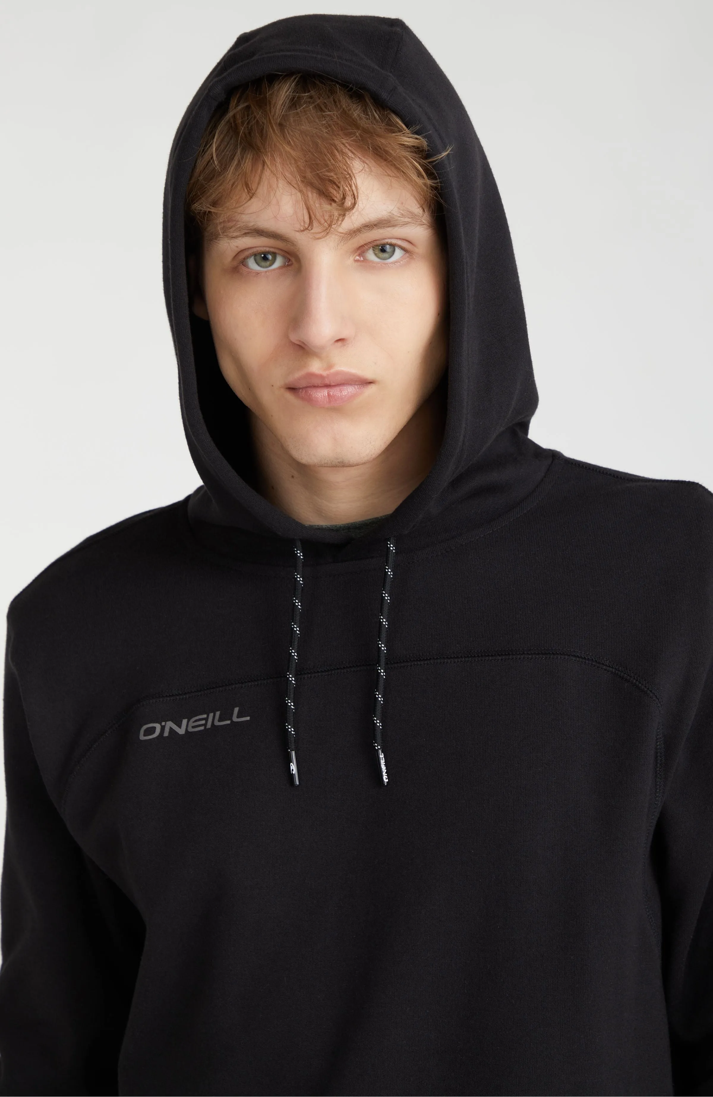 Freak Hoodie | Black Out