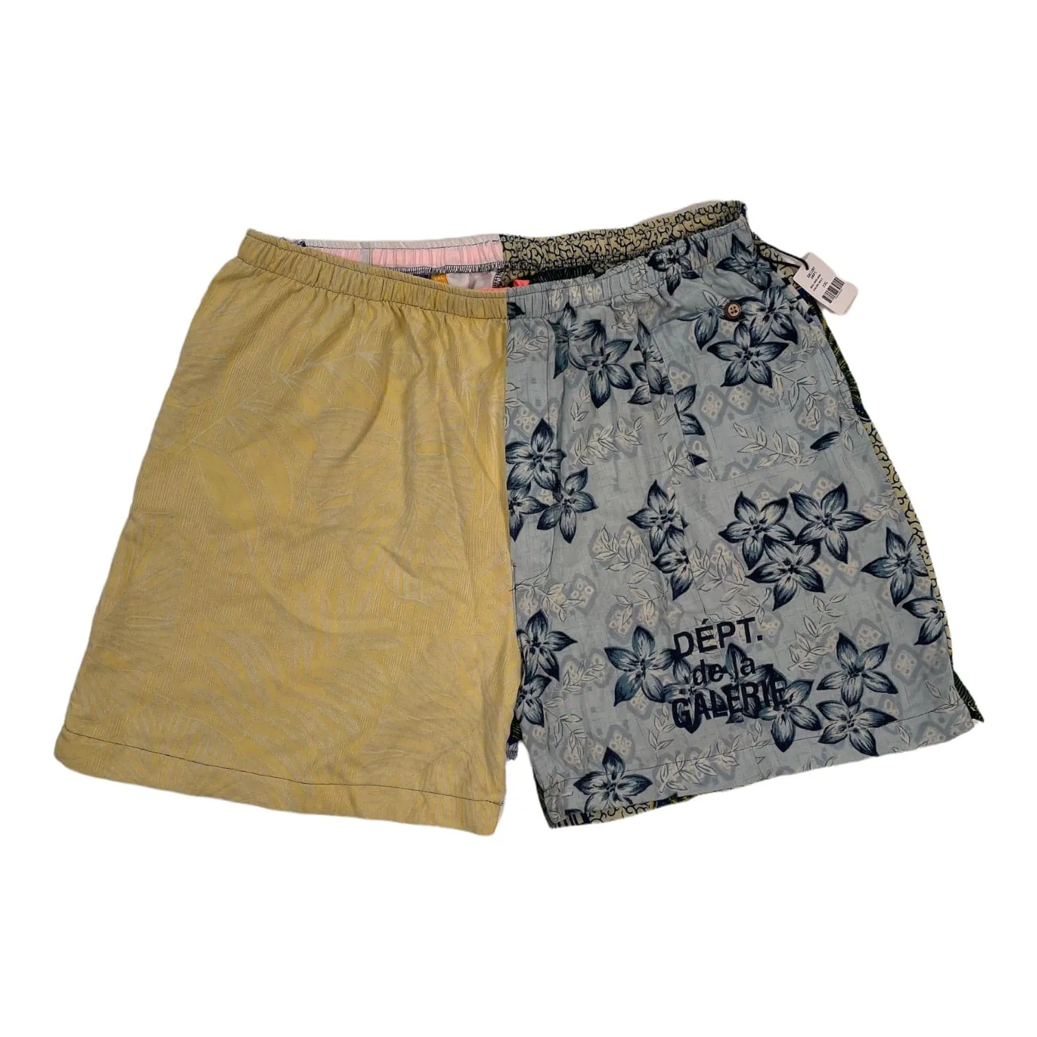 Gallery Department Zuma Vacation Shorts Multi