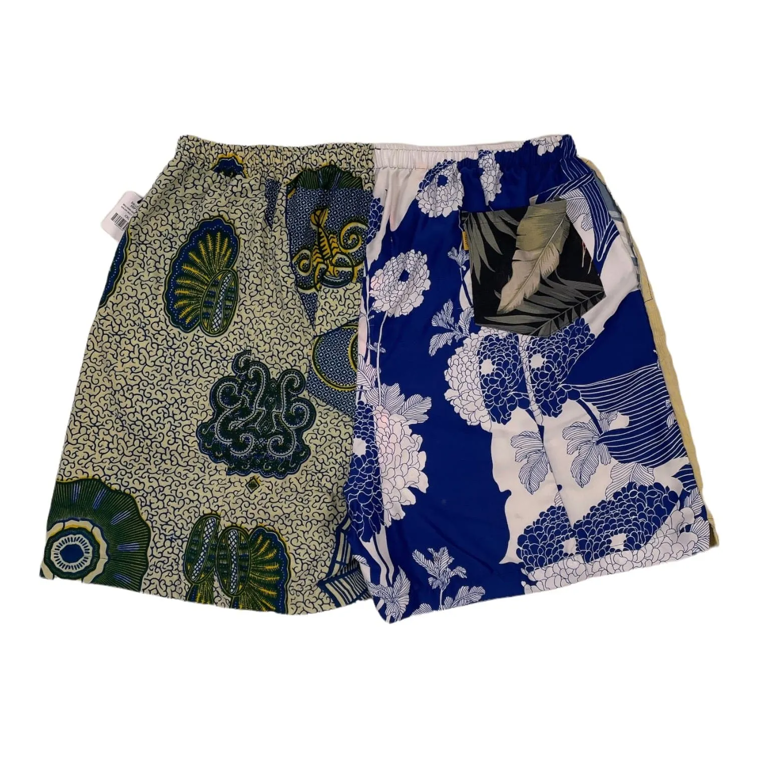 Gallery Department Zuma Vacation Shorts Multi