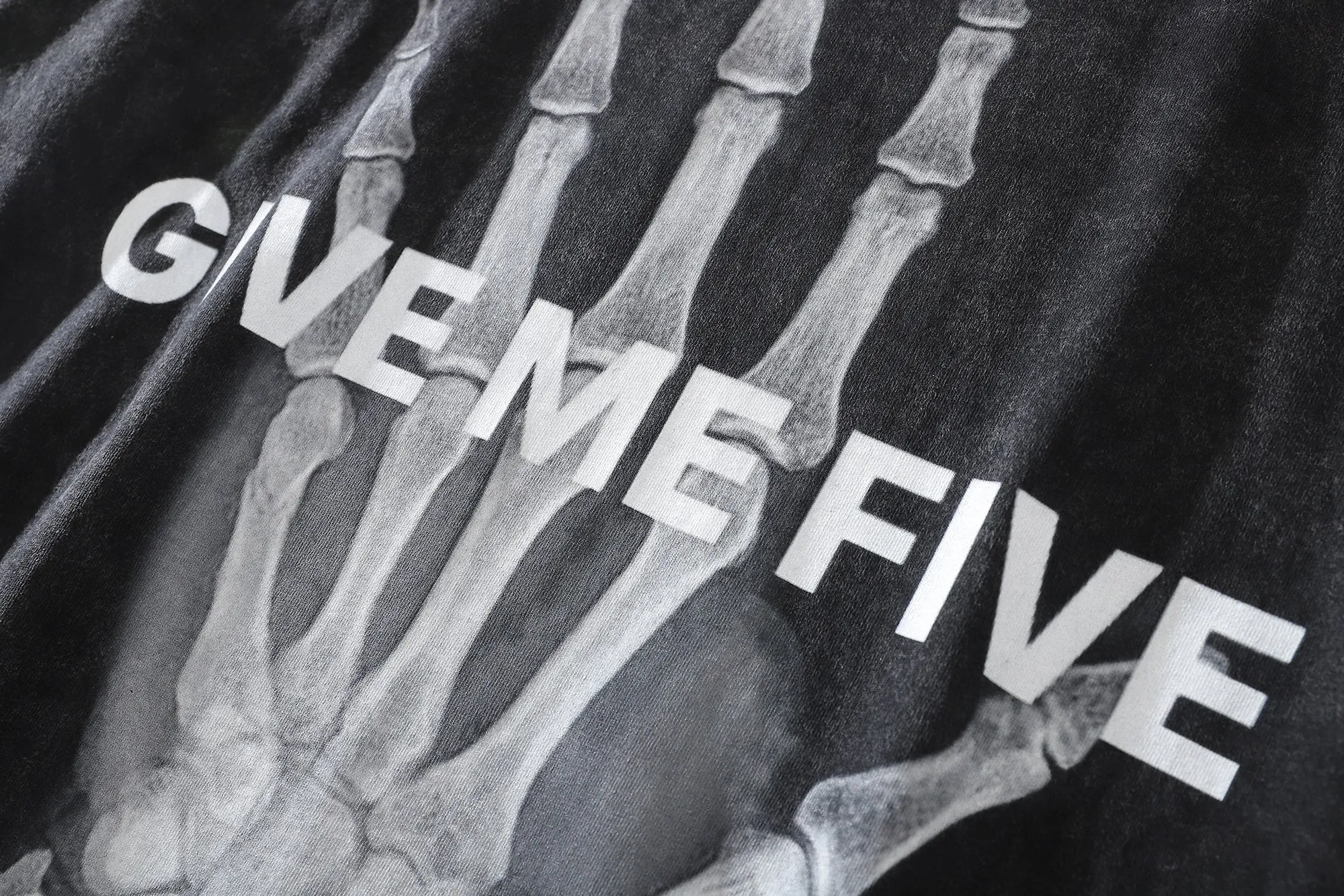 Give Me Five T-shirt